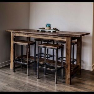 Artemano dinning set